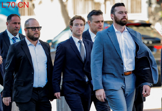 卧底多个14岁账号，均被色情淹没……美国“钓鱼执法”让Meta赔了25亿元｜硅谷观察