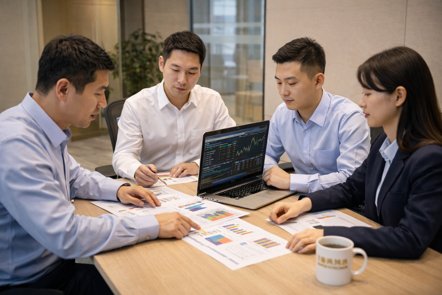 铁路夫妻档走廊相隔的坚守